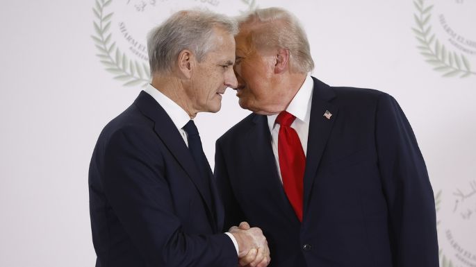 Amenazas de Trump desafían la seguridad y prosperidad de Europa: Jefe de la UE