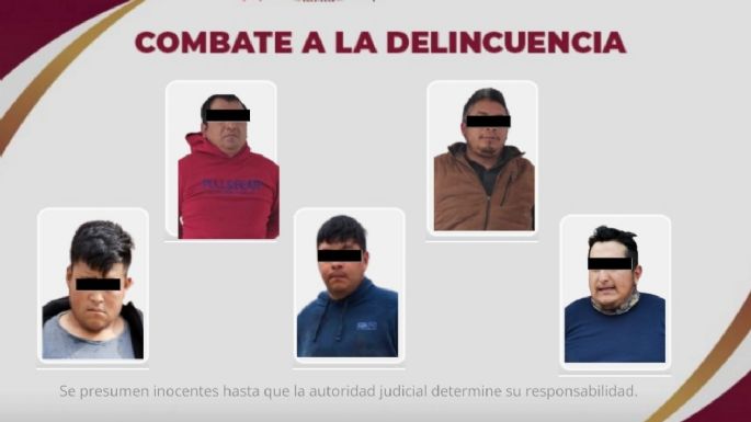 Enfrentamiento entre civiles y policías deja dos heridos y seis detenidos en Hidalgo (Video)