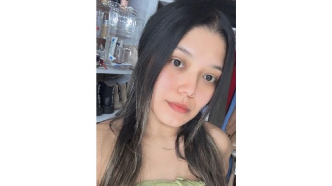 Lydia Valdivia, con nueve meses de embarazo, tiene más de tres días desaparecida