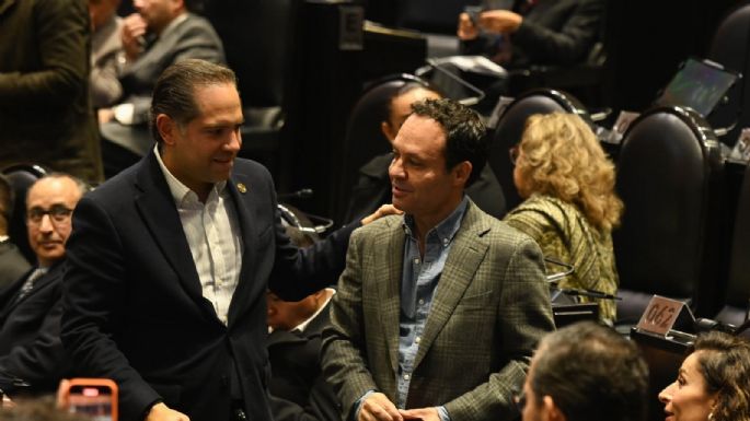 Movimiento Ciudadano busca que Sheinbaum explique ingreso de avión militar de EU