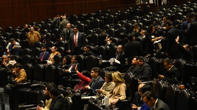 Ricardo Monreal abre la puerta a los cambios a la reforma electoral