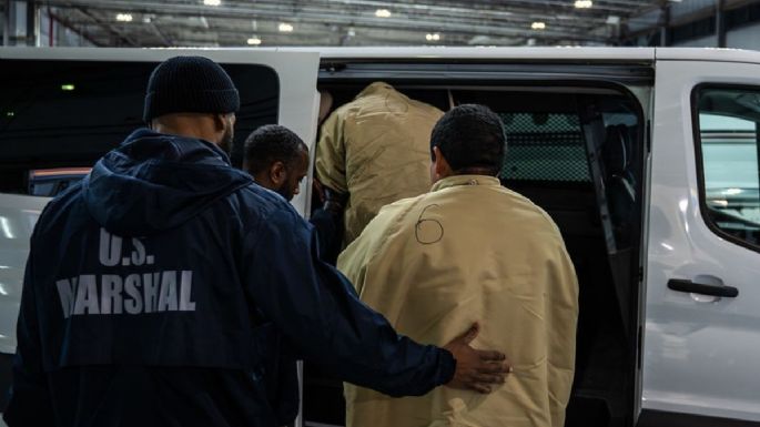 EU presume entrega de 37 capos mexicanos como “logro histórico” de Trump; esta es la lista completa