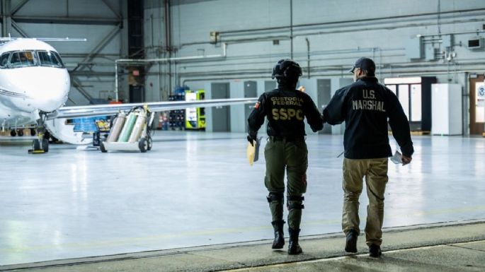 EU presume entrega de 37 capos mexicanos como “logro histórico” de Trump; esta es la lista completa