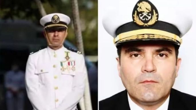 Caso huachicol fiscal: amparos frenan baja de la Semar de los hermanos Farías Laguna