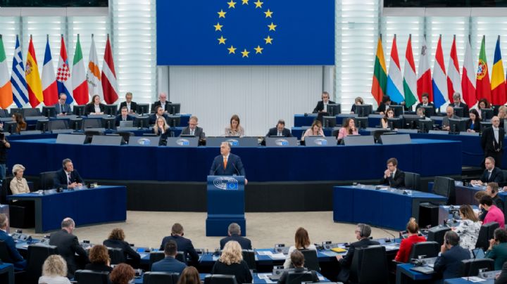 Parlamento Europeo paraliza el acuerdo Mercosur