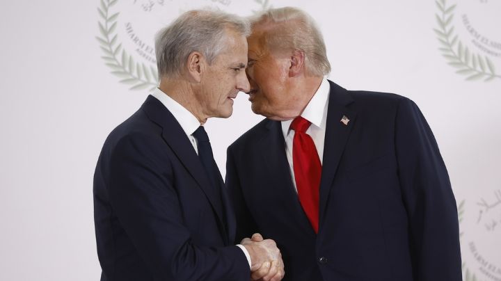 Amenazas de Trump desafían la seguridad y prosperidad de Europa: Jefe de la UE