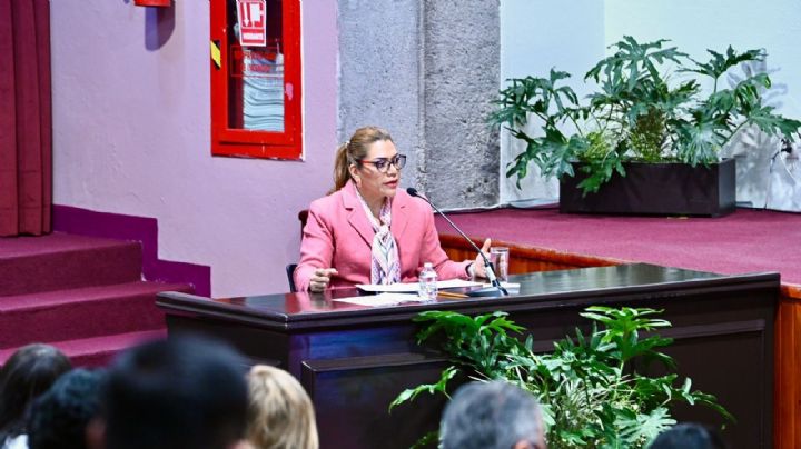 Fiscal de Veracruz defiende la acusación de terrorismo contra periodista