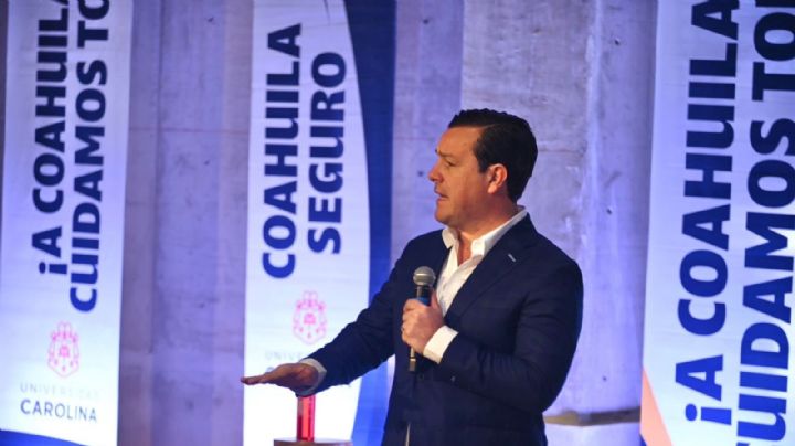 Fiscal de Coahuila descarta que la muerte de Cris, joven detenido por policías, fuera homicidio