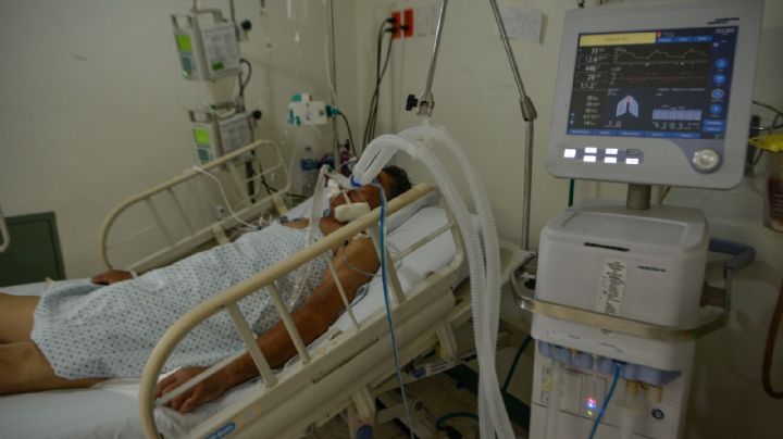 Reforma de Salud ya en vigor: incertidumbre de pacientes en riesgo