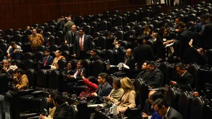 Ricardo Monreal abre la puerta a los cambios a la reforma electoral