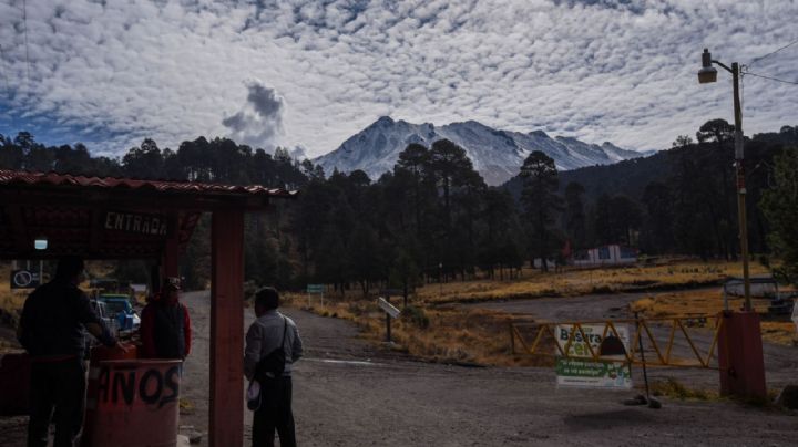 Alerta por tercera tormenta invernal y frentes fríos 30 y 31; lluvias fuertes seguirán este jueves