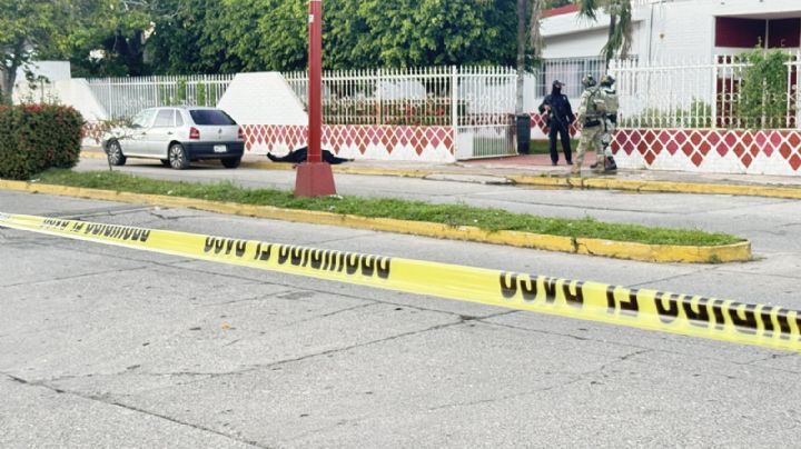 Ejecutan a policía de Cunduacán en jornada de violencia en Tabasco
