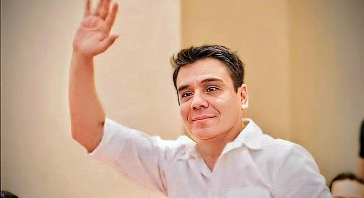 Atacan a balazos la casa del coordinador de Movimiento Ciudadano en Miacatlán