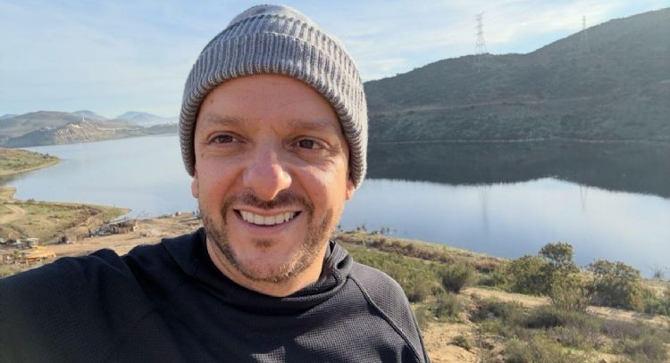 Carlos Torres, exesposo de la gobernadora Marina del Pilar, confirma que lo investiga la FGR