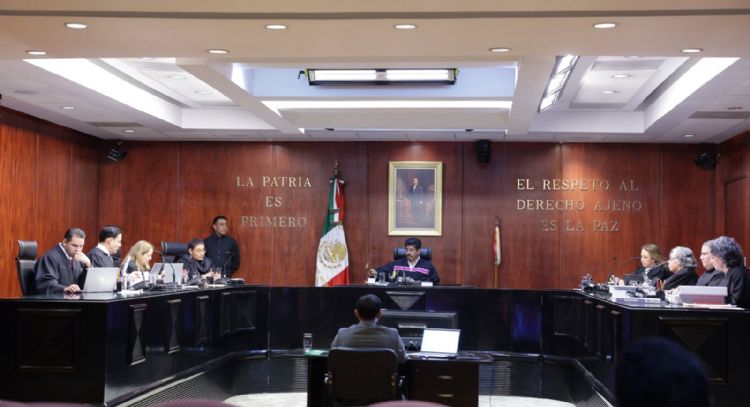 Caso Colosio: SCJN acepta resolver el amparo de Mario Aburto