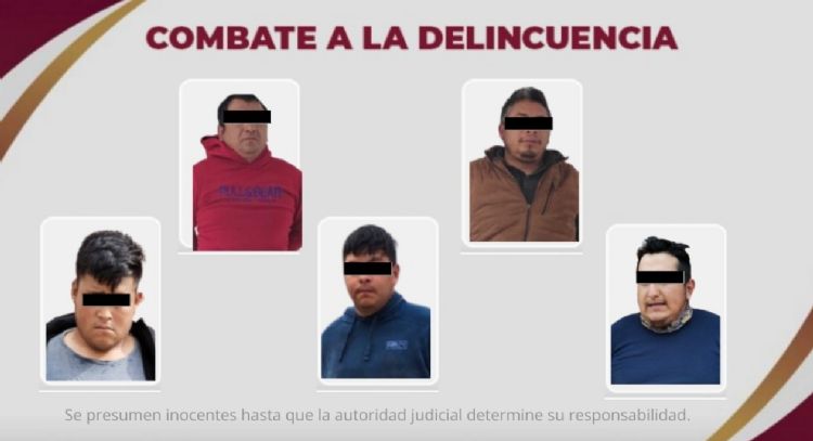 Enfrentamiento entre civiles y policías deja dos heridos y seis detenidos en Acaxochitlán, Hidalgo