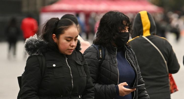 Arreciará de nuevo el frío en CDMX el jueves: alertas para las siguientes alcaldías