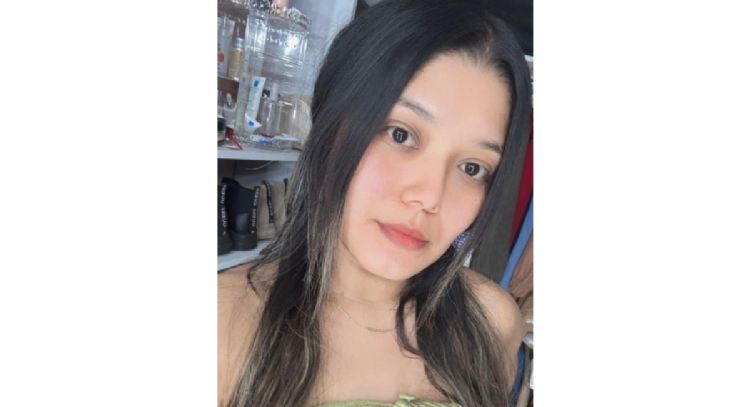 Lydia Valdivia, con nueve meses de embarazo, tiene más de tres días desaparecida