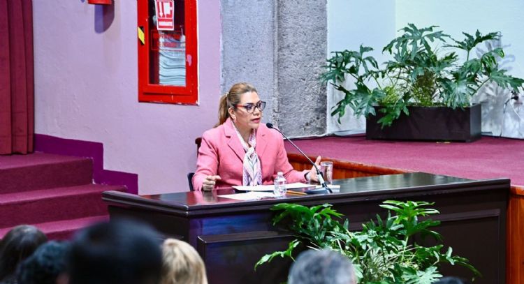 Fiscal de Veracruz defiende la acusación de terrorismo contra periodista