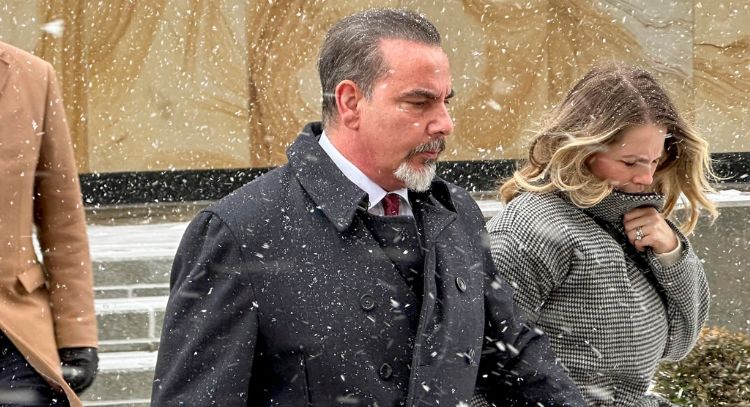 Exagente de la DEA es sentenciado a 5 años en prisión por proteger a amigos narcotraficantes