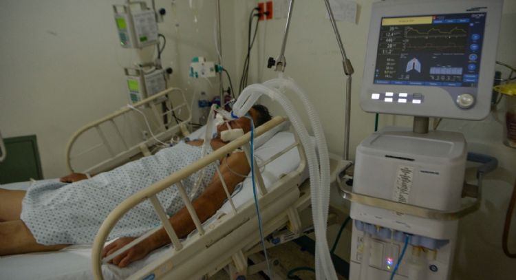 Reforma de Salud ya en vigor: incertidumbre de pacientes en riesgo