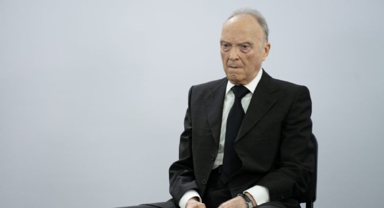 Alejandro Gertz Manero llegó a la FGR y se convirtió en empresario inmobiliario