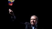 Foto ilustrativa de la nota titulada: Edmundo González, candidato de la oposición venezolana, pide elecciones presidenciales