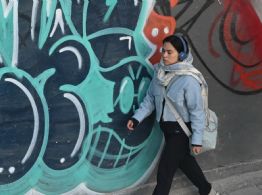 Alerta por frío para cinco alcaldías de CDMX en la madrugada y amanecer del viernes