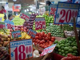 La inflación de enero es la más alta de la era Sheinbaum y se concentra en ciudades morenistas