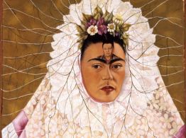 Colección Gelman: México la tuvo, y la dejó ir…