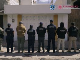 Hallan en domicilio de Tizayuca cuerpo de desaparecido