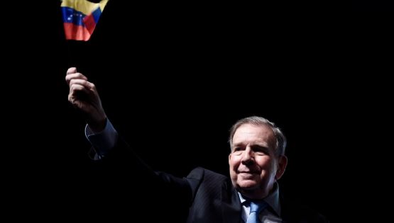 Edmundo González, candidato de la oposición venezolana, pide elecciones presidenciales