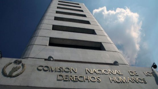 CNDH deberá entregar informe sobre tortura en reclusorio femenil de Saltillo
