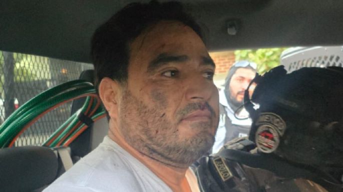 Viuda de líder limonero exige diligencia reforzada tras detención de “El Botox”