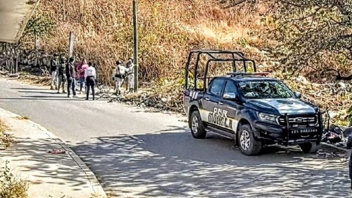 Morelos suma siete feminicidios en lo que va de enero de 2026