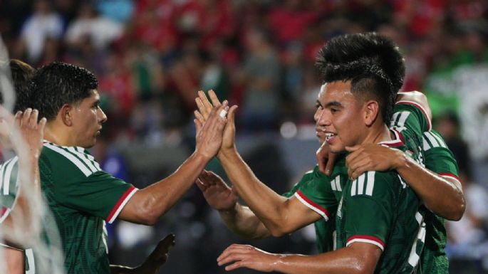 México derrota a Panamá y corta racha de seis partidos sin victoria (Video)