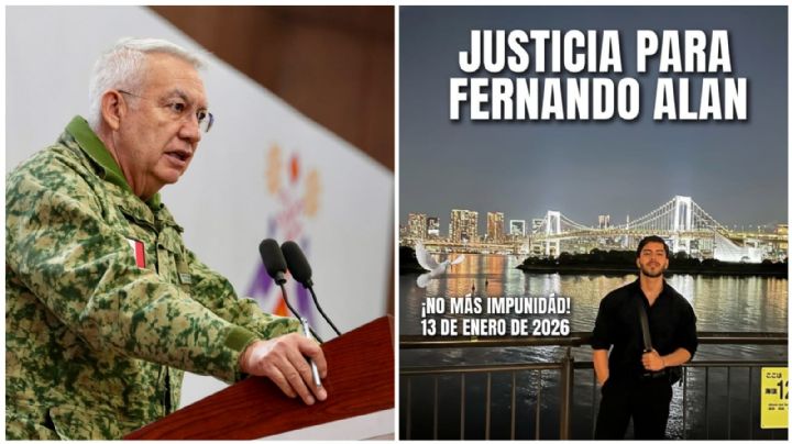 Ejército investigará asesinato de joven presuntamente abatido por soldados en Culiacán