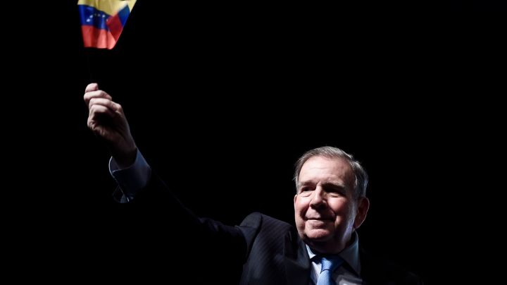 Edmundo González, candidato de la oposición venezolana, pide elecciones presidenciales