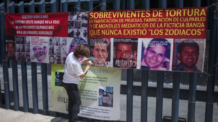 Expertos del Subcomité para la Prevención de la Tortura de la ONU realizarán evaluación en México