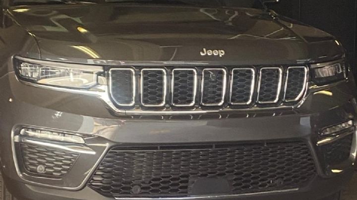 La Suprema Corte compra nuevas camionetas blindadas para los ministros