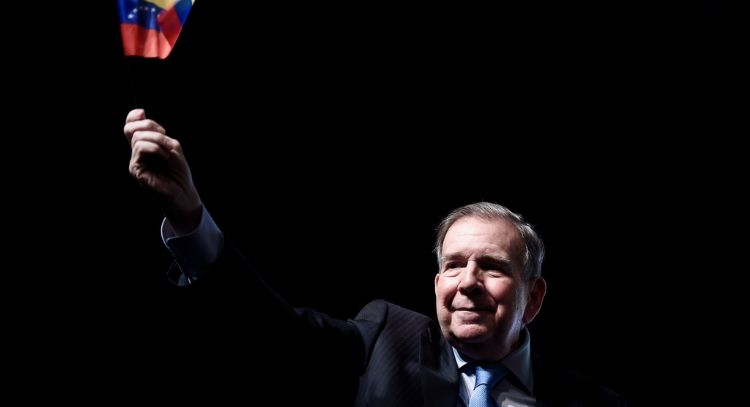 Edmundo González, candidato de la oposición venezolana, pide elecciones presidenciales