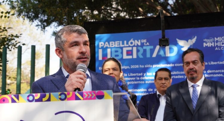 Nueva Derecha se suma a la petición de reubicar embajadas de Cuba, Nicaragua y Venezuela