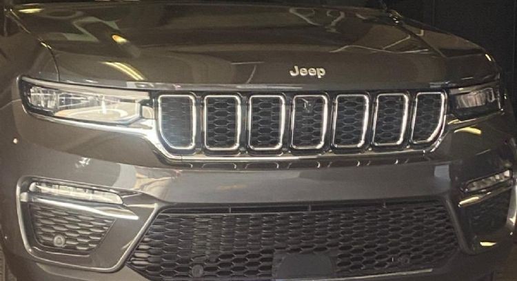 La Suprema Corte compra nuevas camionetas blindadas para los ministros