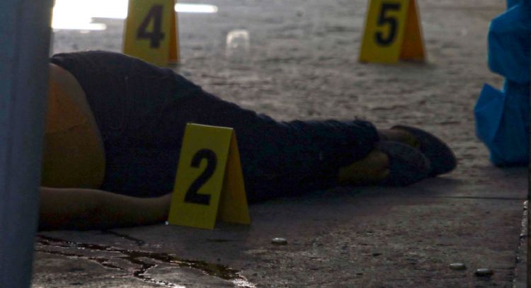 SeMujeres busca que toda muerte violenta de una mujer sea investigada con protocolo de feminicidio