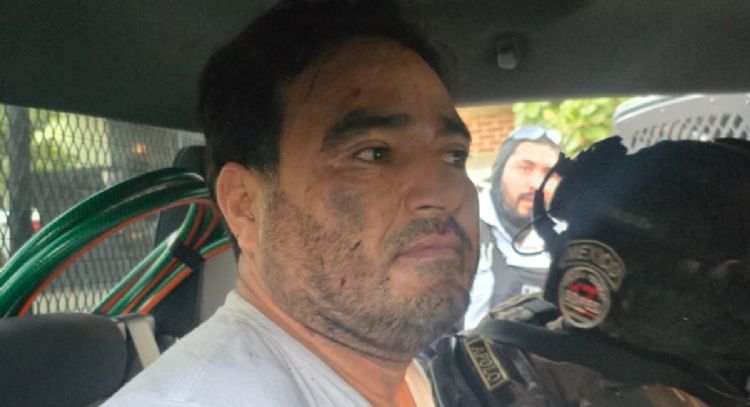 Viuda de líder limonero exige diligencia reforzada tras detención de “El Botox”