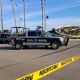 Abandonan el cuerpo de un policía municipal de Culiacán