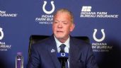Foto ilustrativa de la nota titulada: Los Colts confirman que el FBI abrió una investigación sobre la muerte del expropietario Jim Irsay