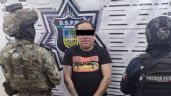 Foto ilustrativa de la nota titulada: Vinculan a proceso a presunto jefe de plaza en Matías Romero, Oaxaca, relacionado con el CJNG