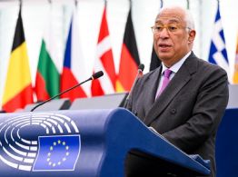 La UE reafirma su "pleno apoyo" a Dinamarca y Groenlandia y advierte ante coerciones