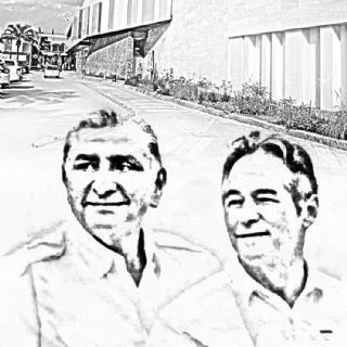 La fachada empresarial de los Bermúdez Requena: contratos millonarios y vínculos políticos